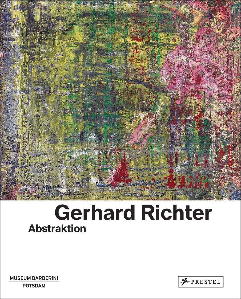 Gerhard Richter: Abstraktion. Sonderausgabe Film, Art & Culture