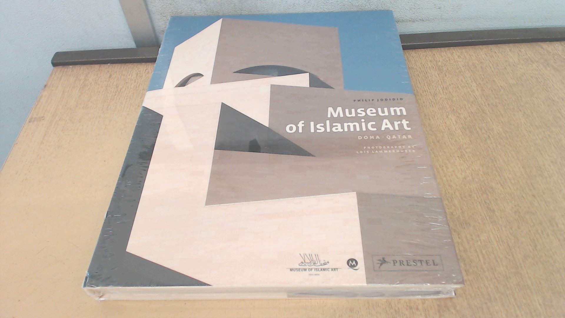 Museum of Islamic Art. Doha – Qatar book