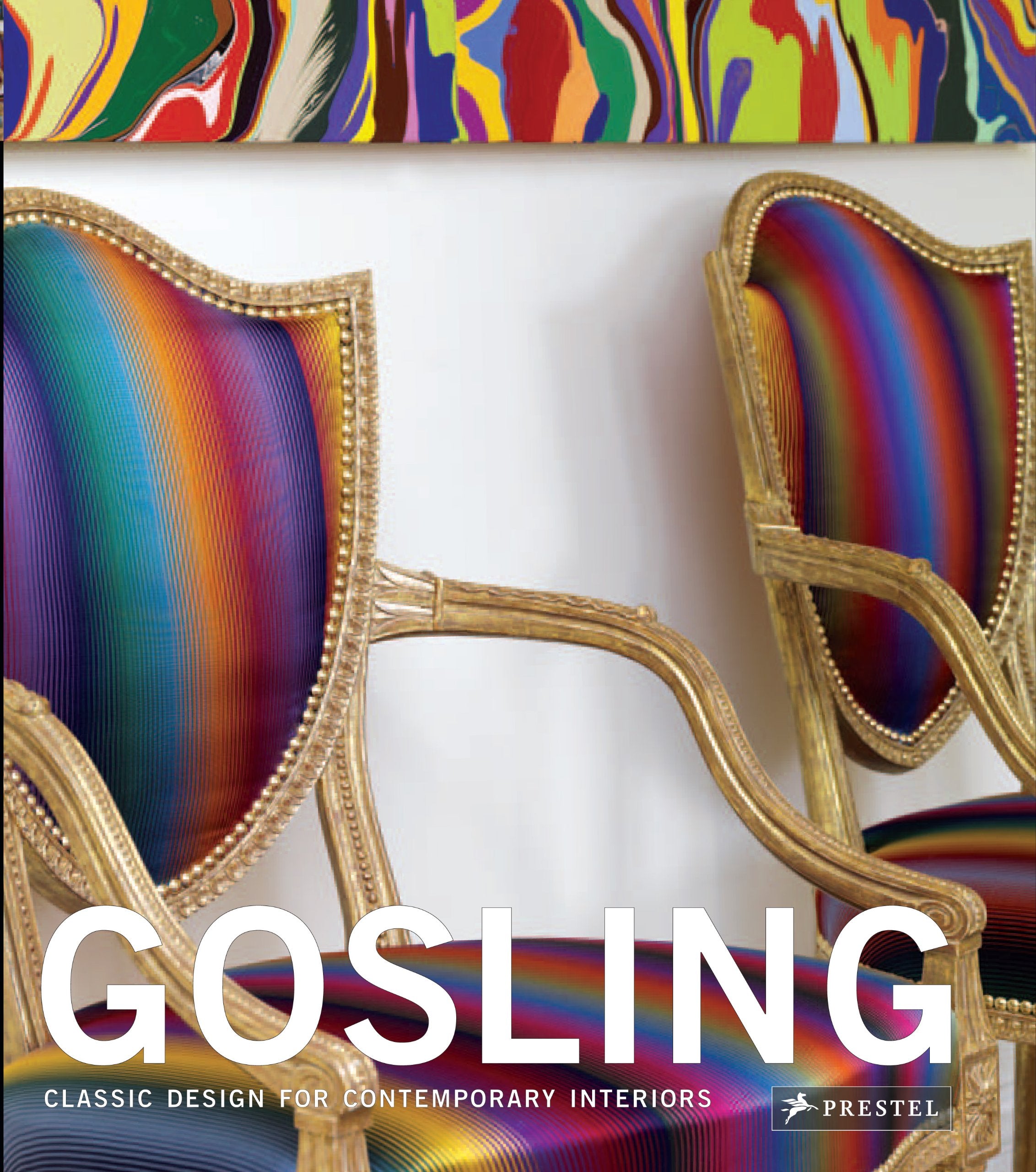 Gosling: Classic Design for Contemporary Interiors Architecture