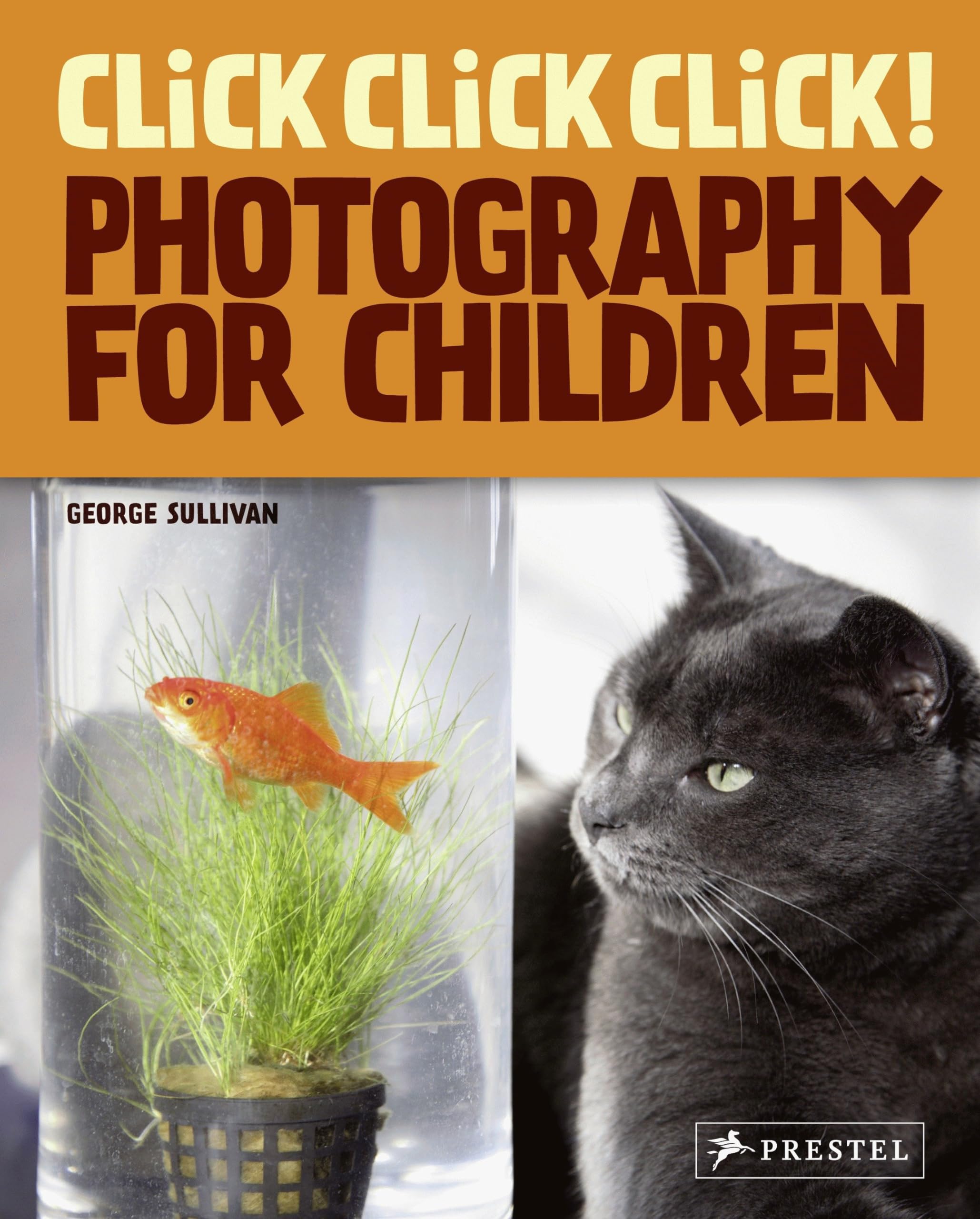 Click ! : Click : Click ! The World of Photography for Children Social Sciences