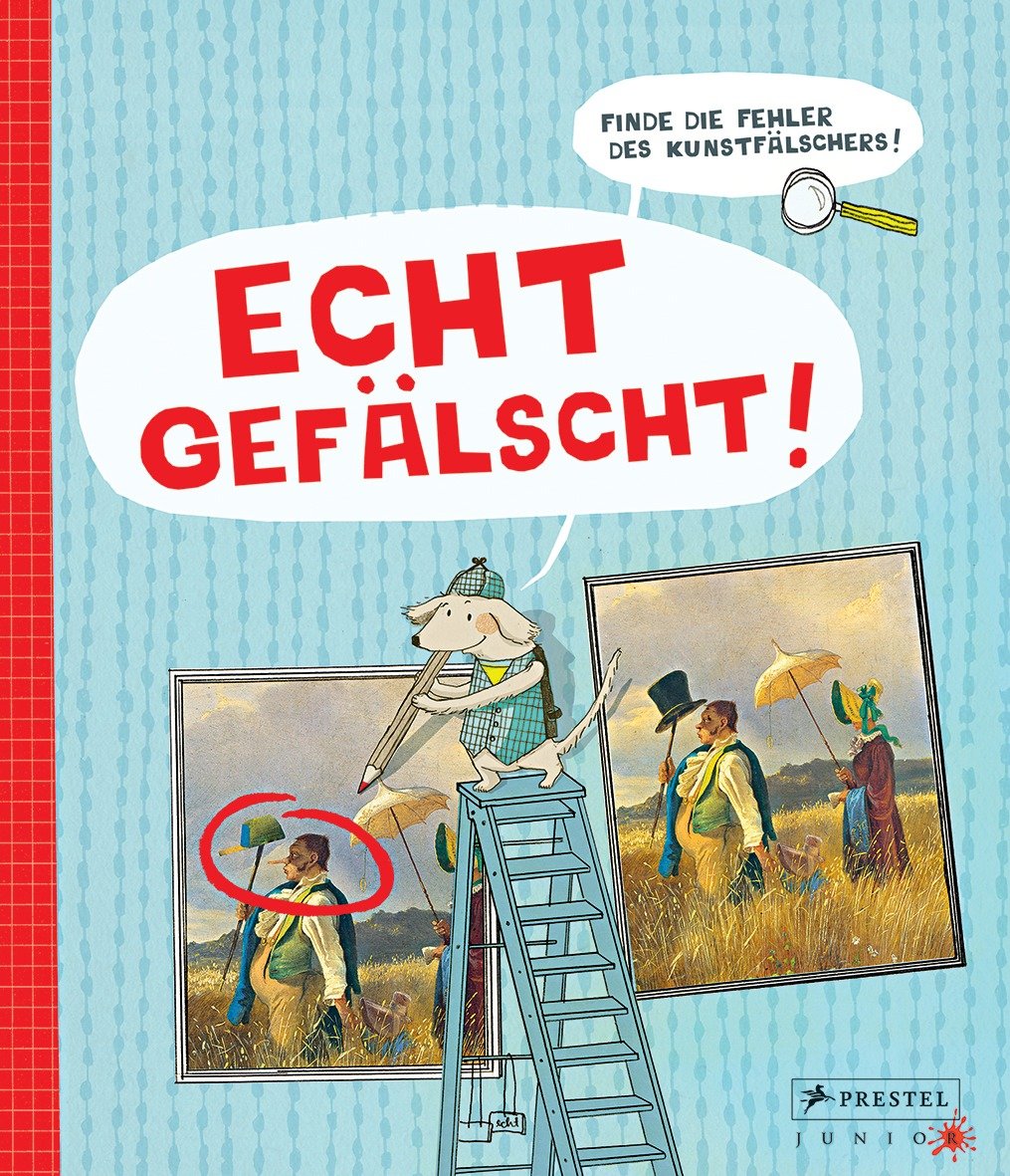 Echt gefälscht! Non-fiction