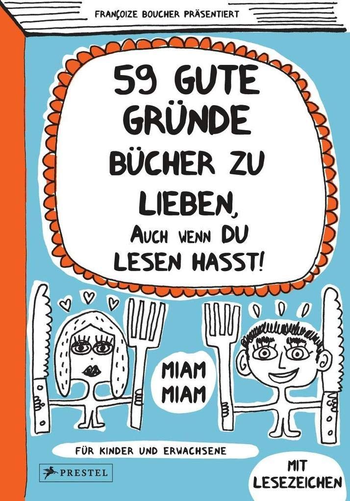 59 gute Gründe Bücher zu lieben, auch wenn du Lesen hasst! Film, Art & Culture
