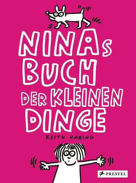 Ninas Buch der kleinen Dinge Tiptoi & Games