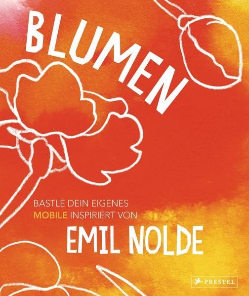 Blumen Hobbies & Crafts Books