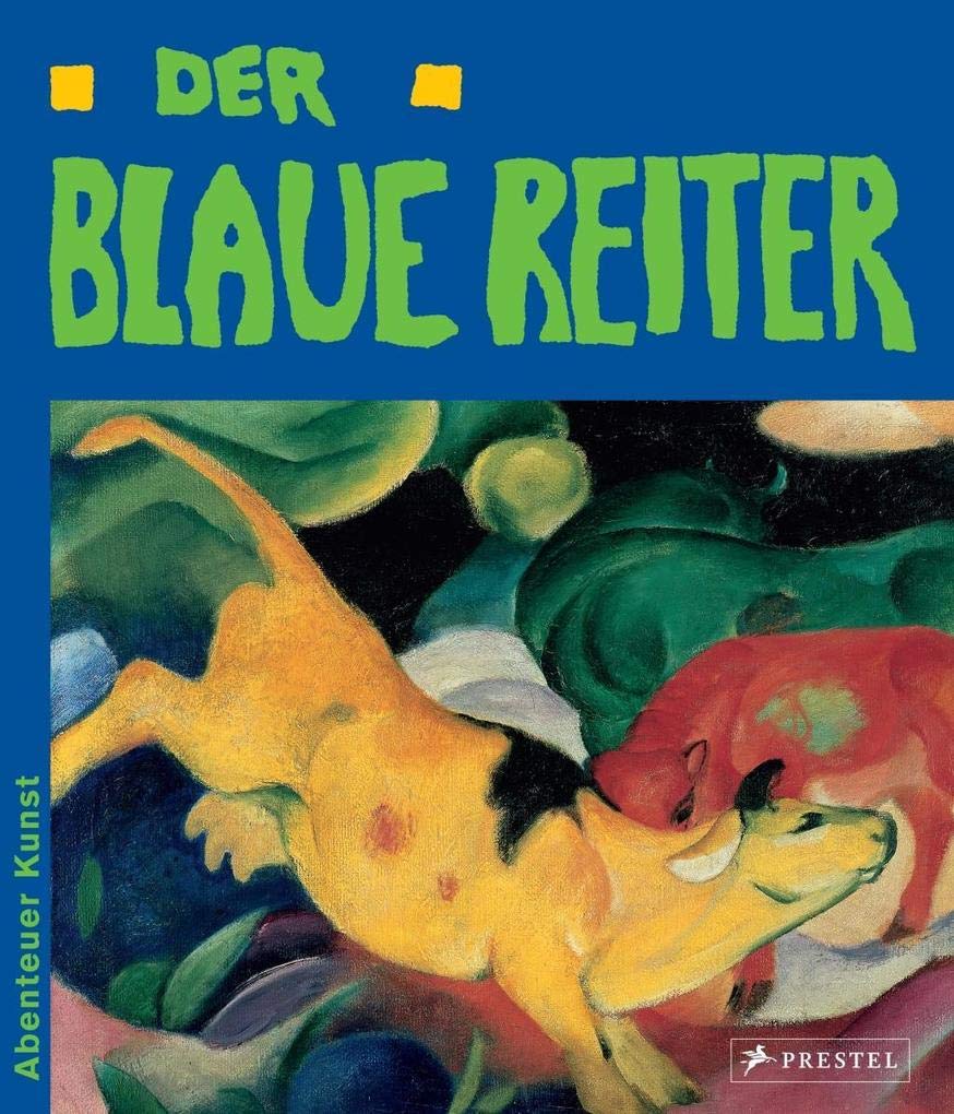 Product Image: Der Blaue Reiter
