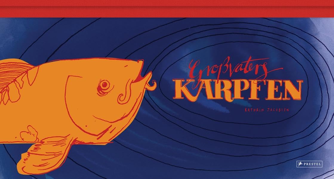 Product Image: Großvaters Karpfen