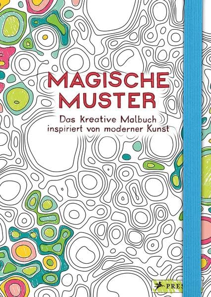 Product Image: Magische Muster