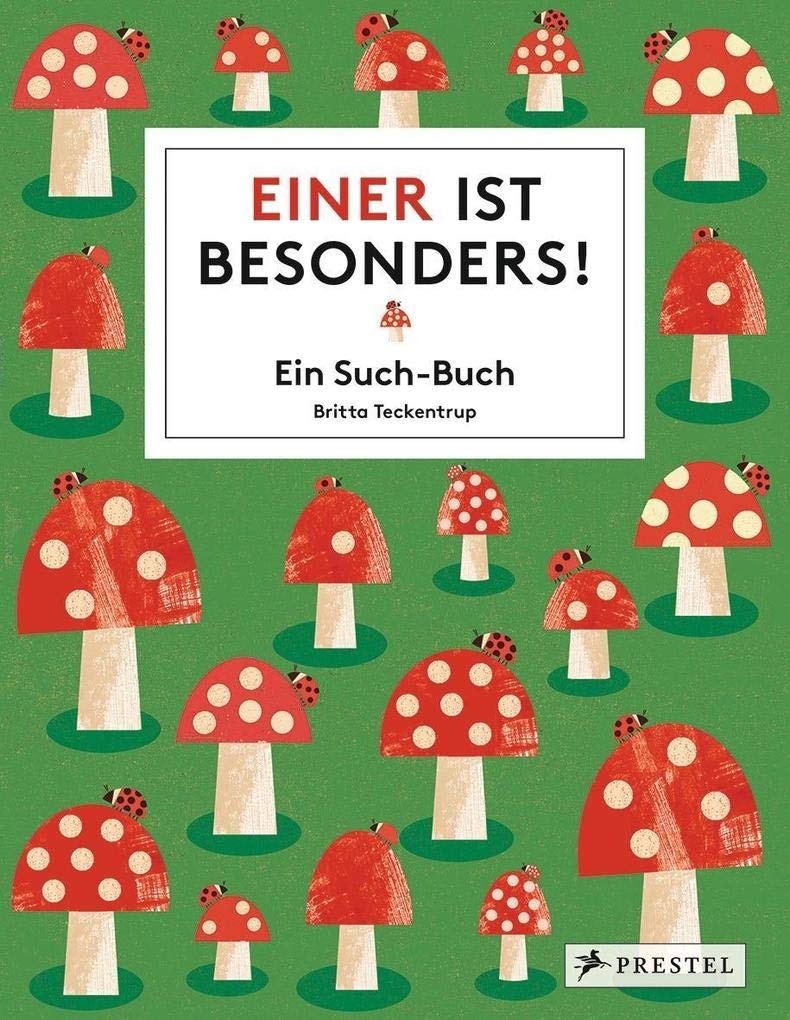 Einer ist besonders! Second-hand books on film, art and culture