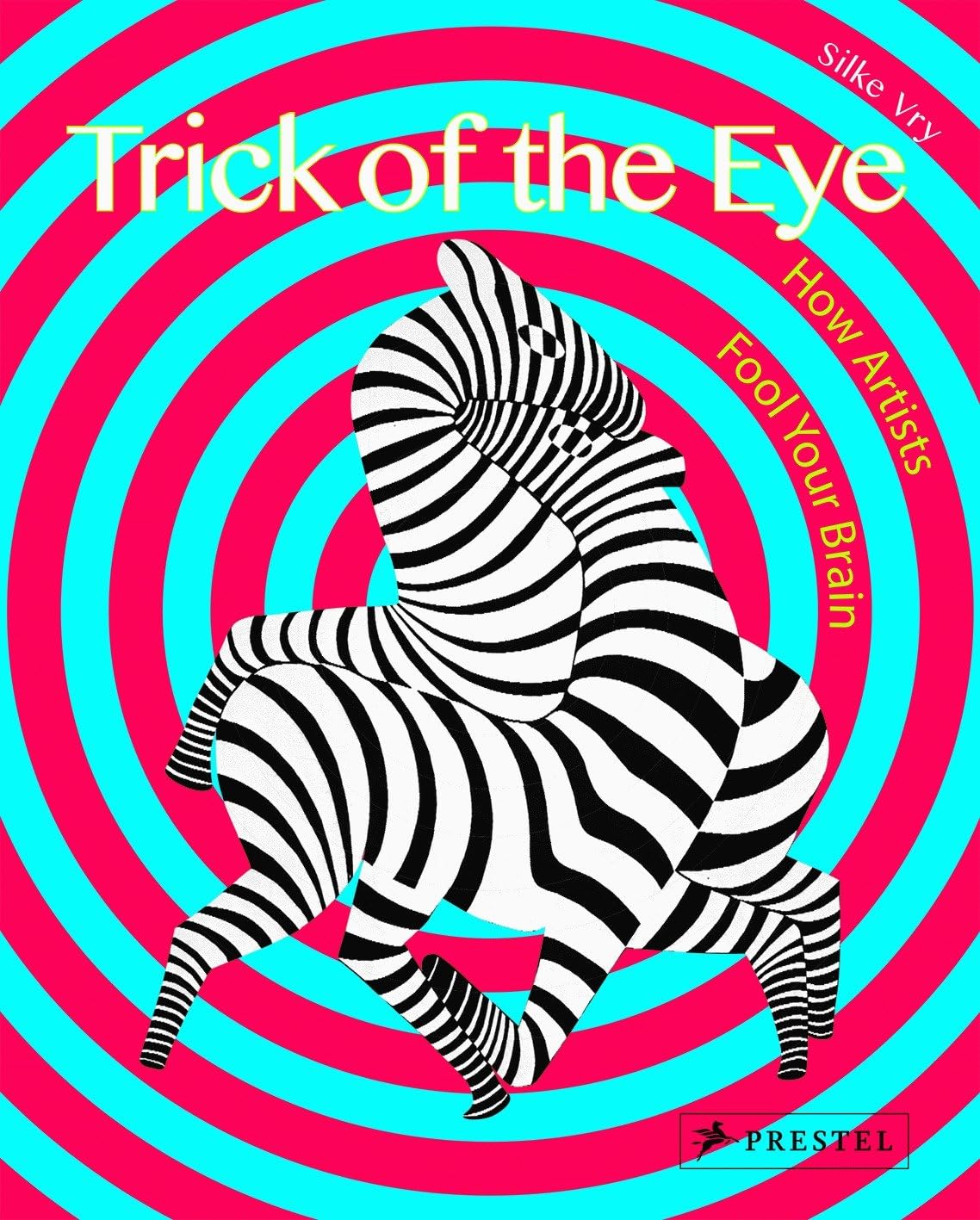 Trick of the Eye (Paperback) Film, Art & Culture