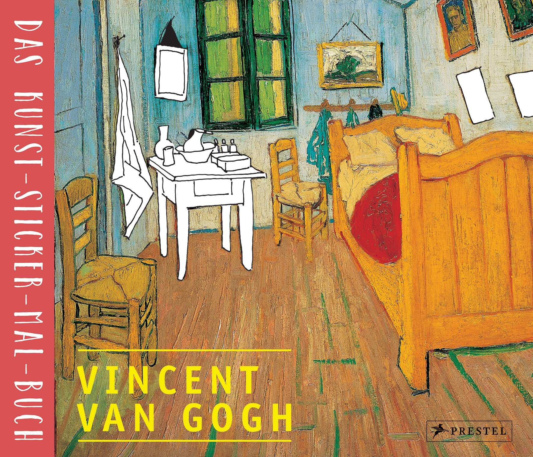 Vincent van Gogh Film, Art & Culture