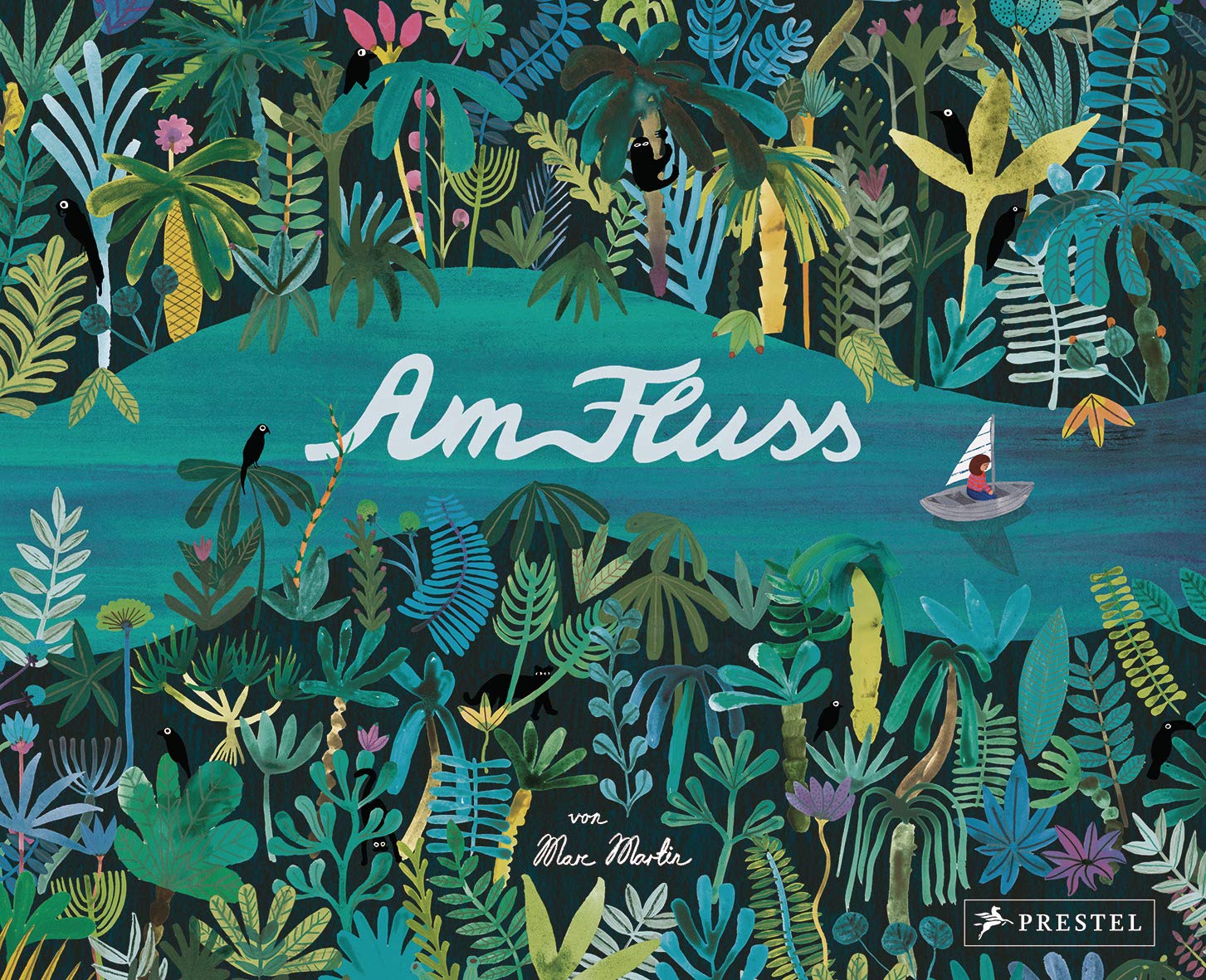 Am Fluss Business & Technology