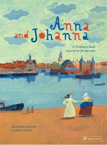 Anna and Johanna Film, Art & Culture