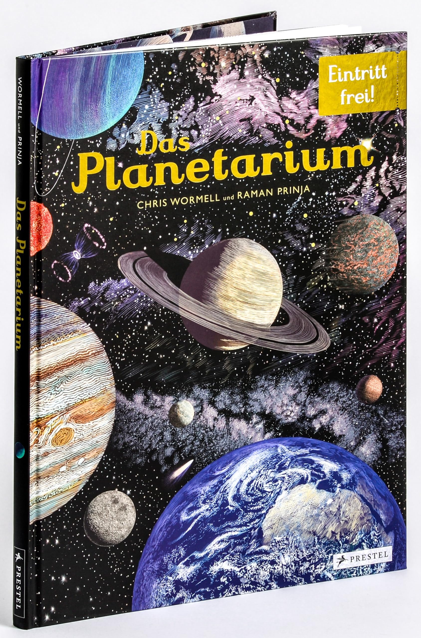 Das Planetarium General education