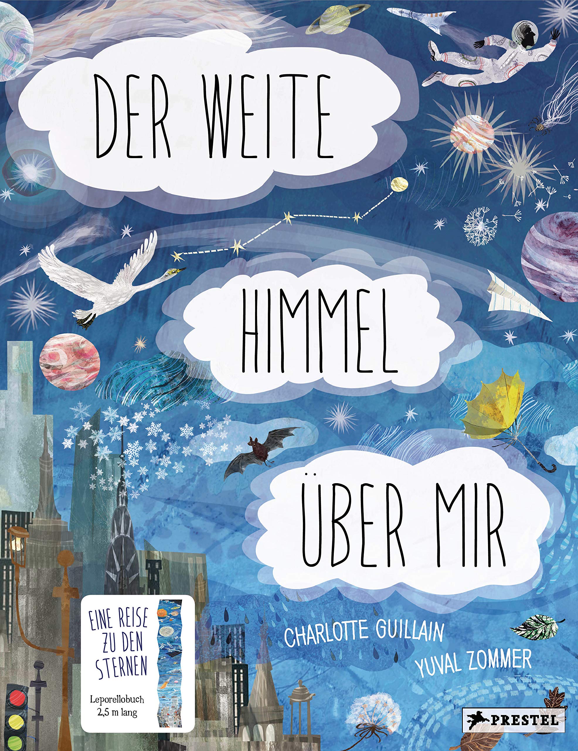 Der weite Himmel über mir General education