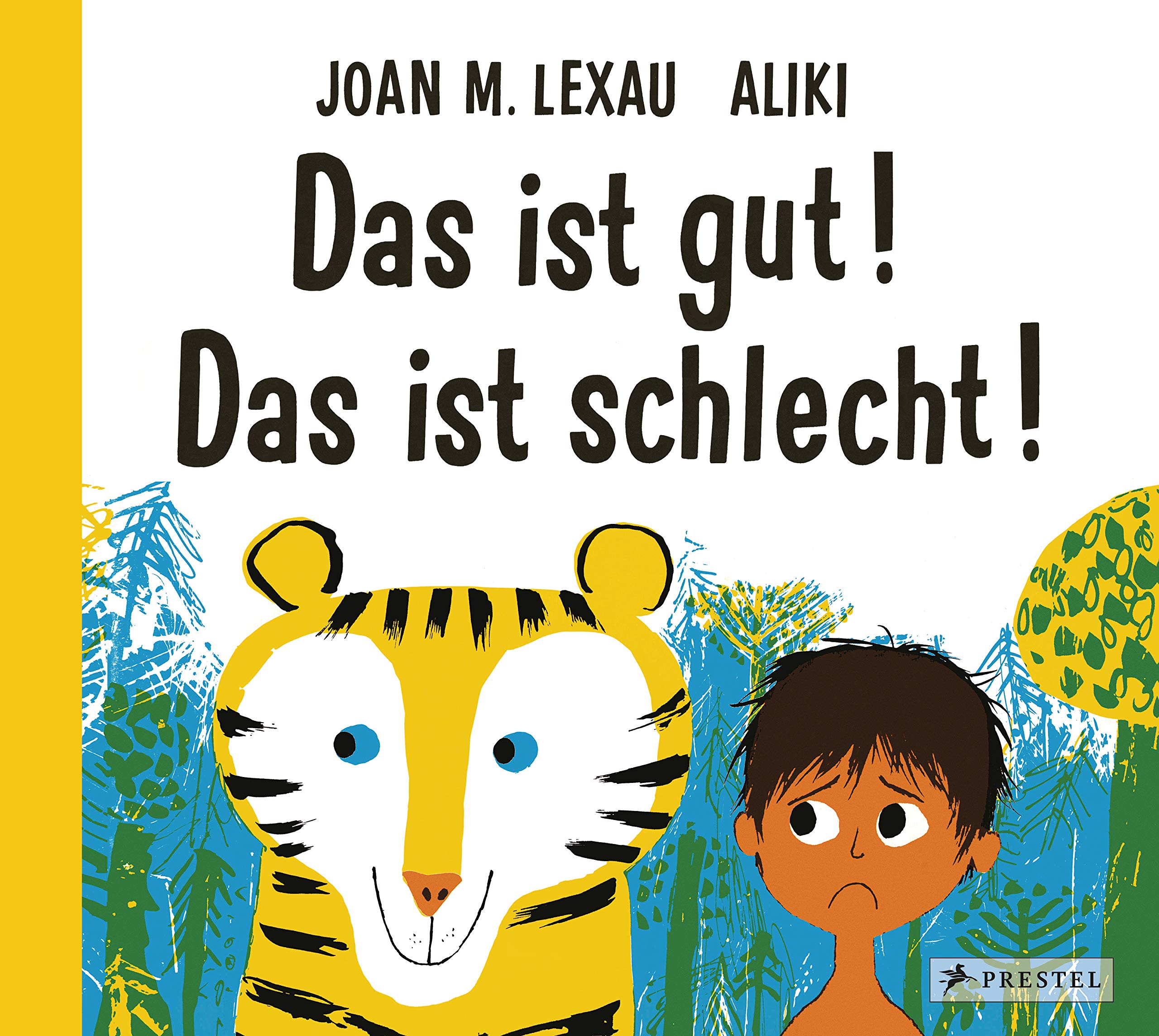 Das ist gut! Das ist schlecht! Non-fiction