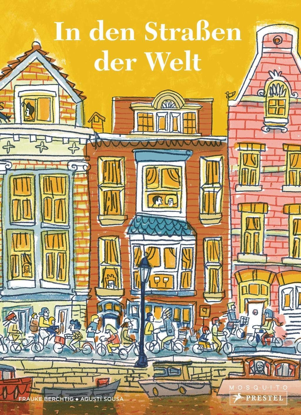 In den Straßen der Welt General education