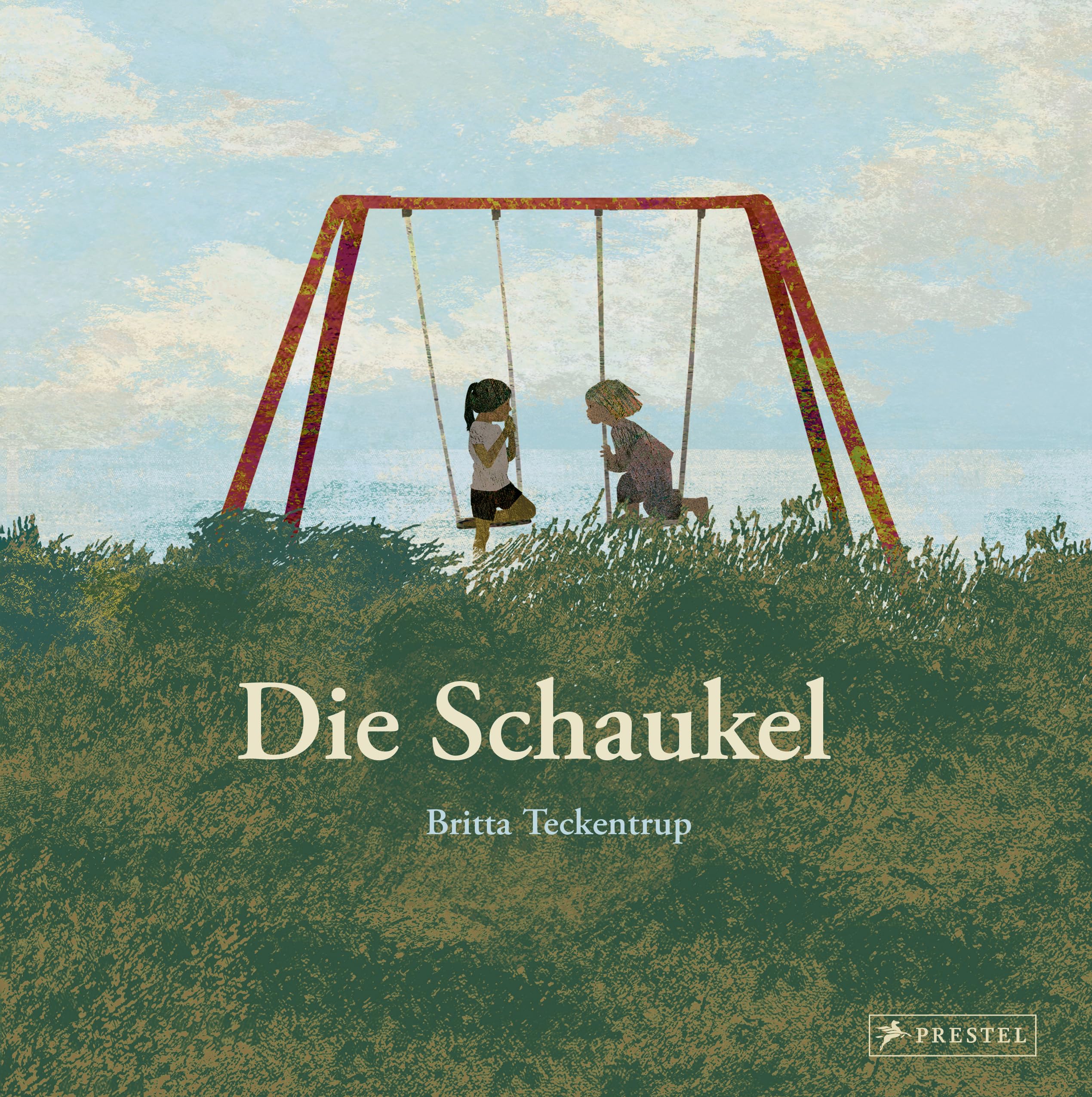 Die Schaukel Lifestyle