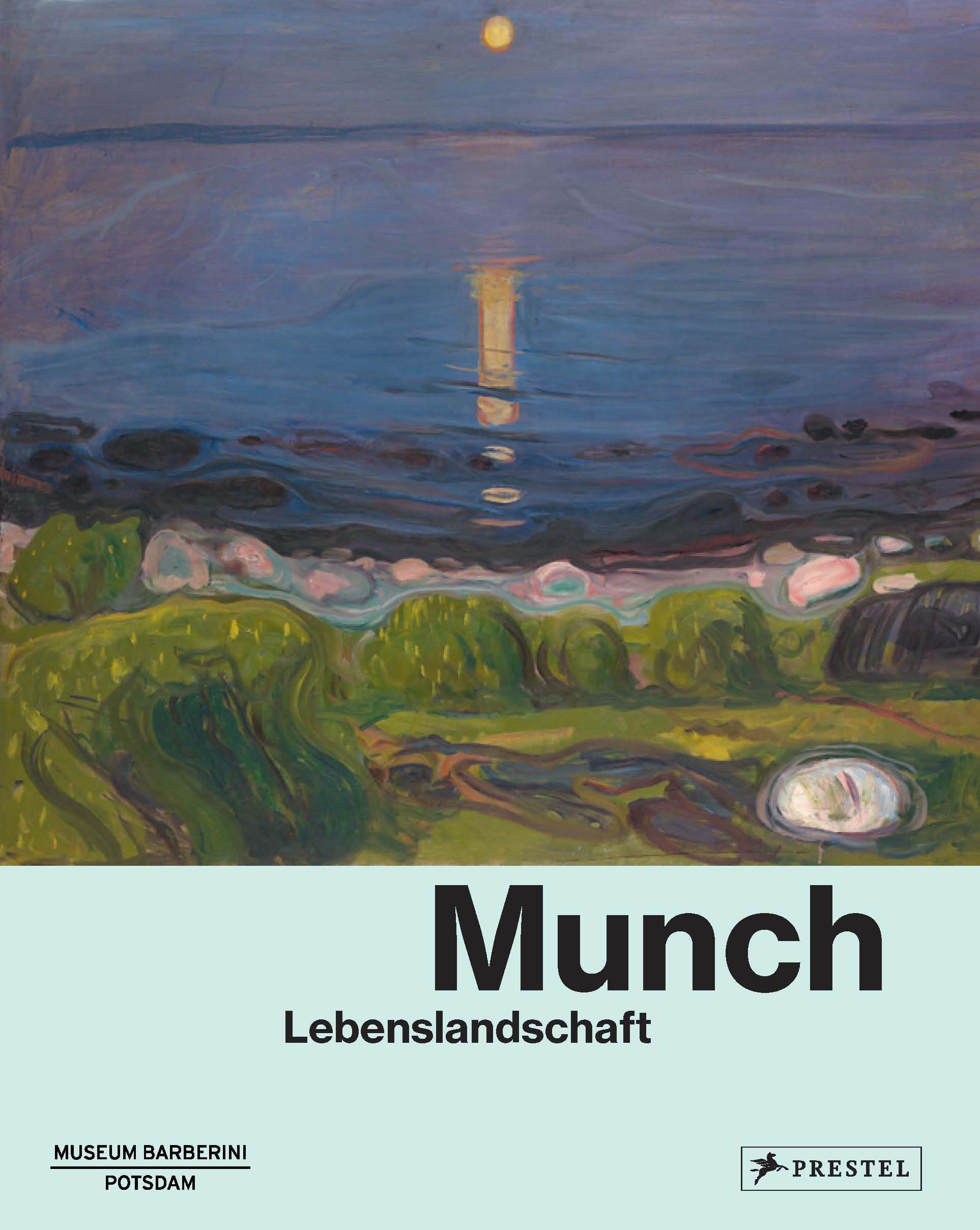 Product Image: Munch