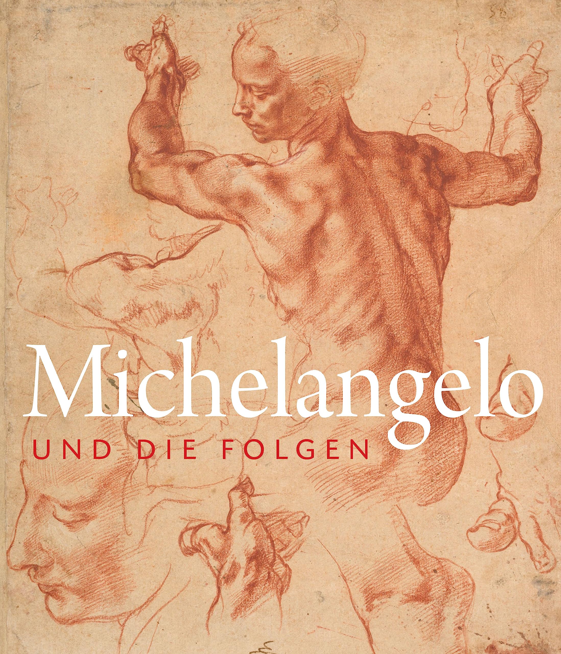 Michelangelo und die Folgen Film, Art & Culture