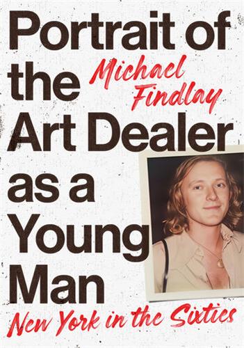 Portrait of the Art Dealer as a Young Man Art & Literature