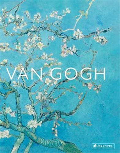 Van Gogh The Bigger Picture Film, Art & Culture