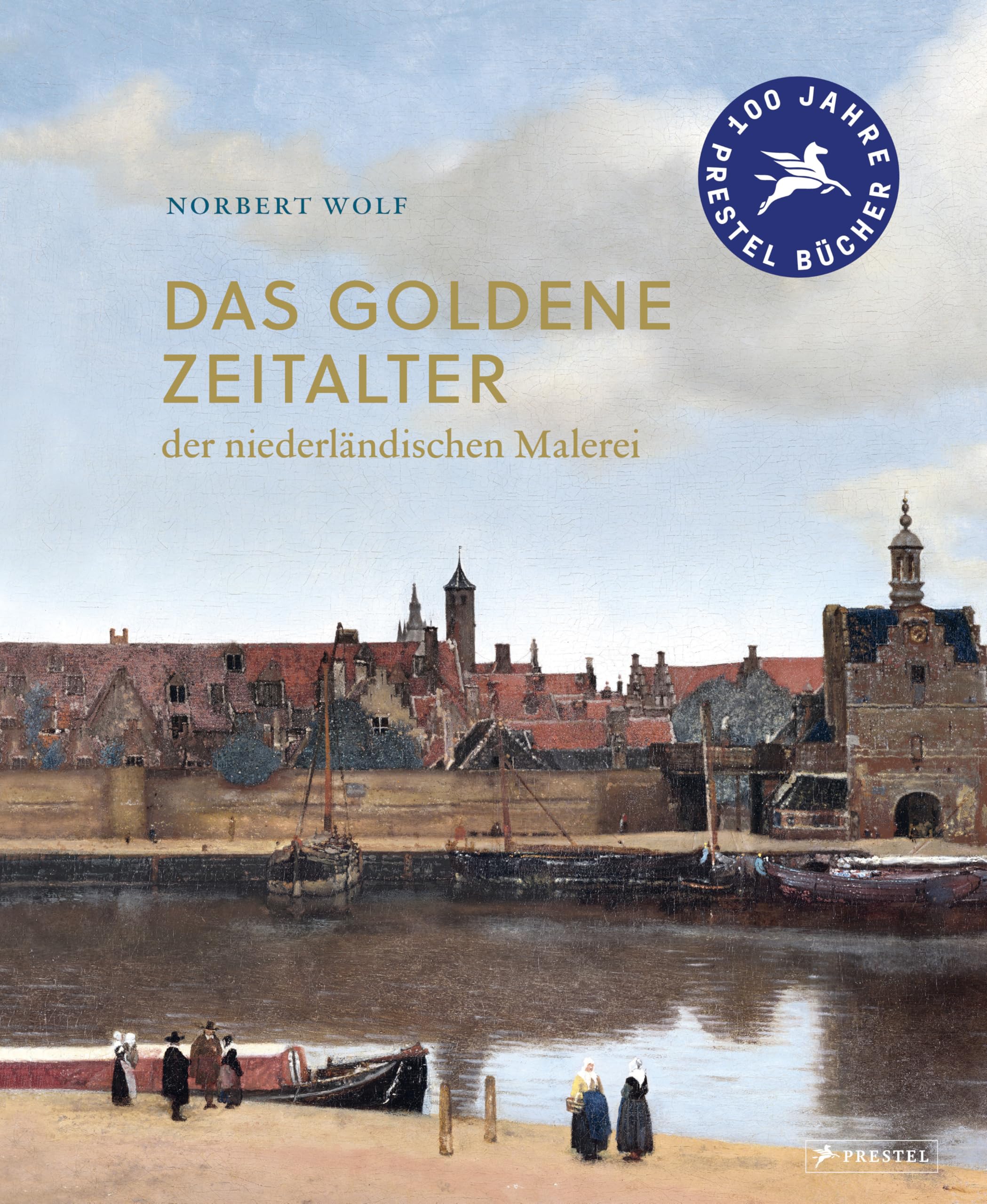 Das Goldene Zeitalter der niederländischen Malerei Film, Art & Culture