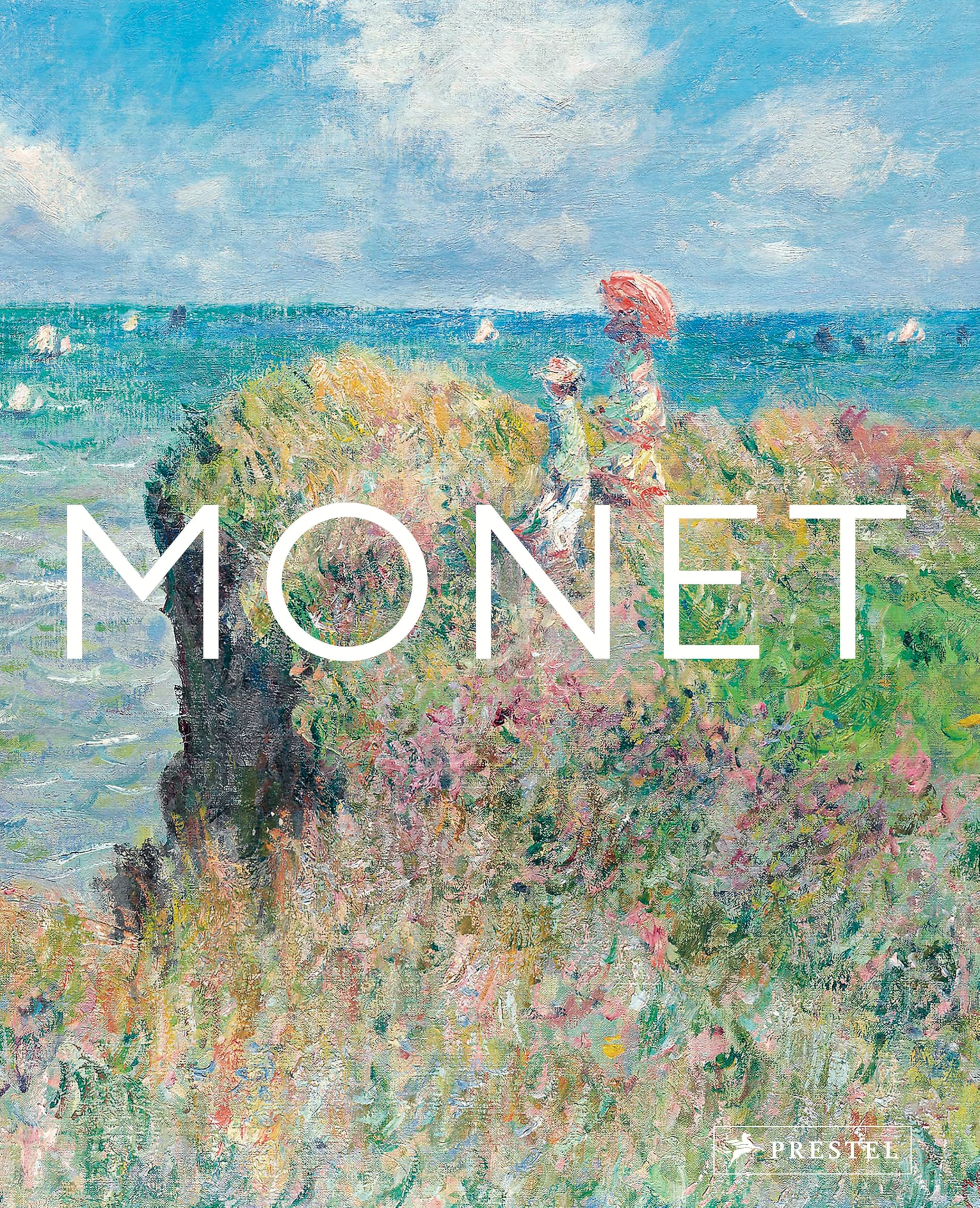 Monet: The Bigger Picture Film, Art & Culture