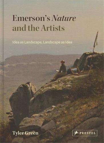 Emerson´s Nature and The Artists Philosophy