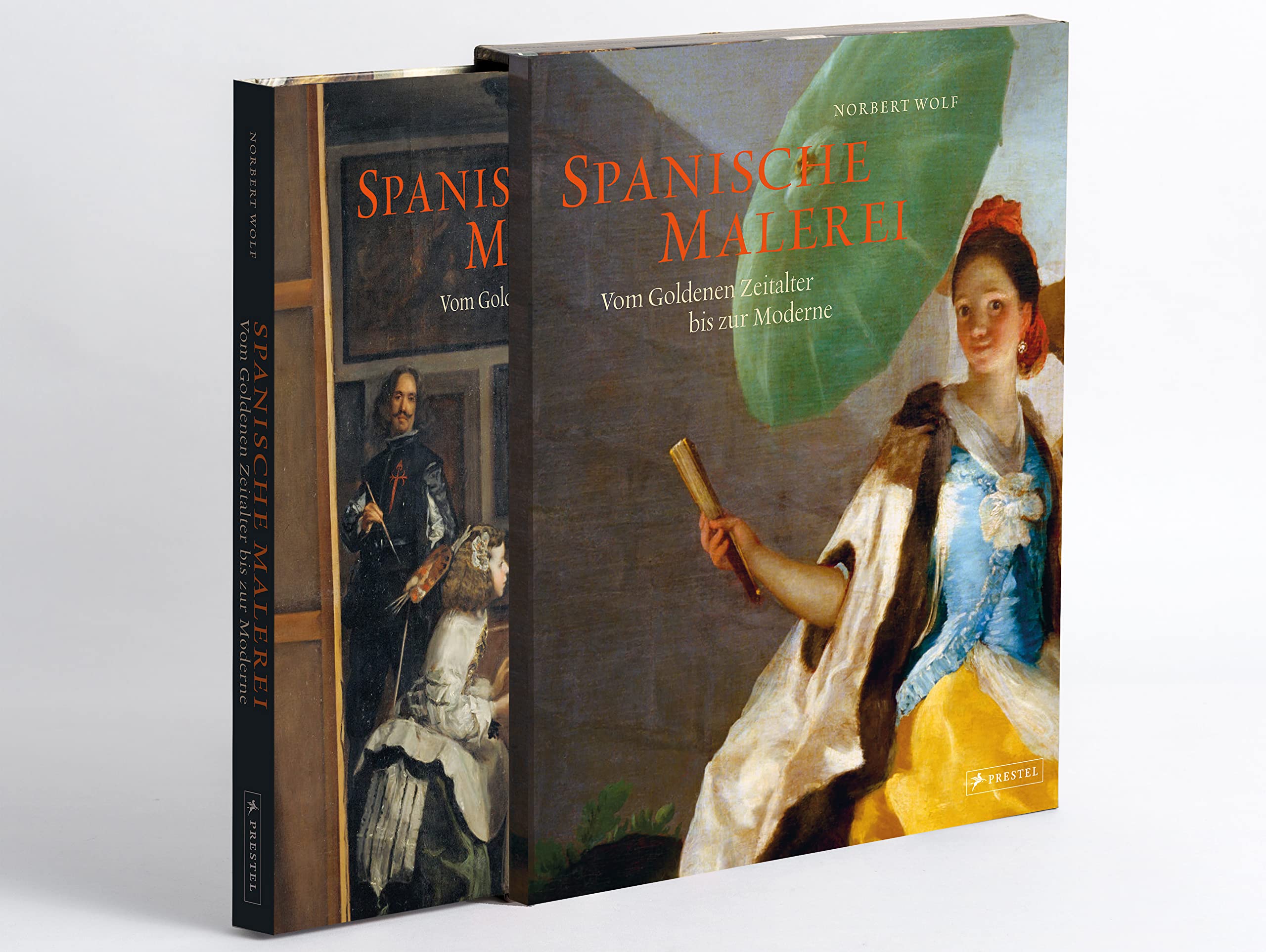 Spanische Malerei Arts & Music