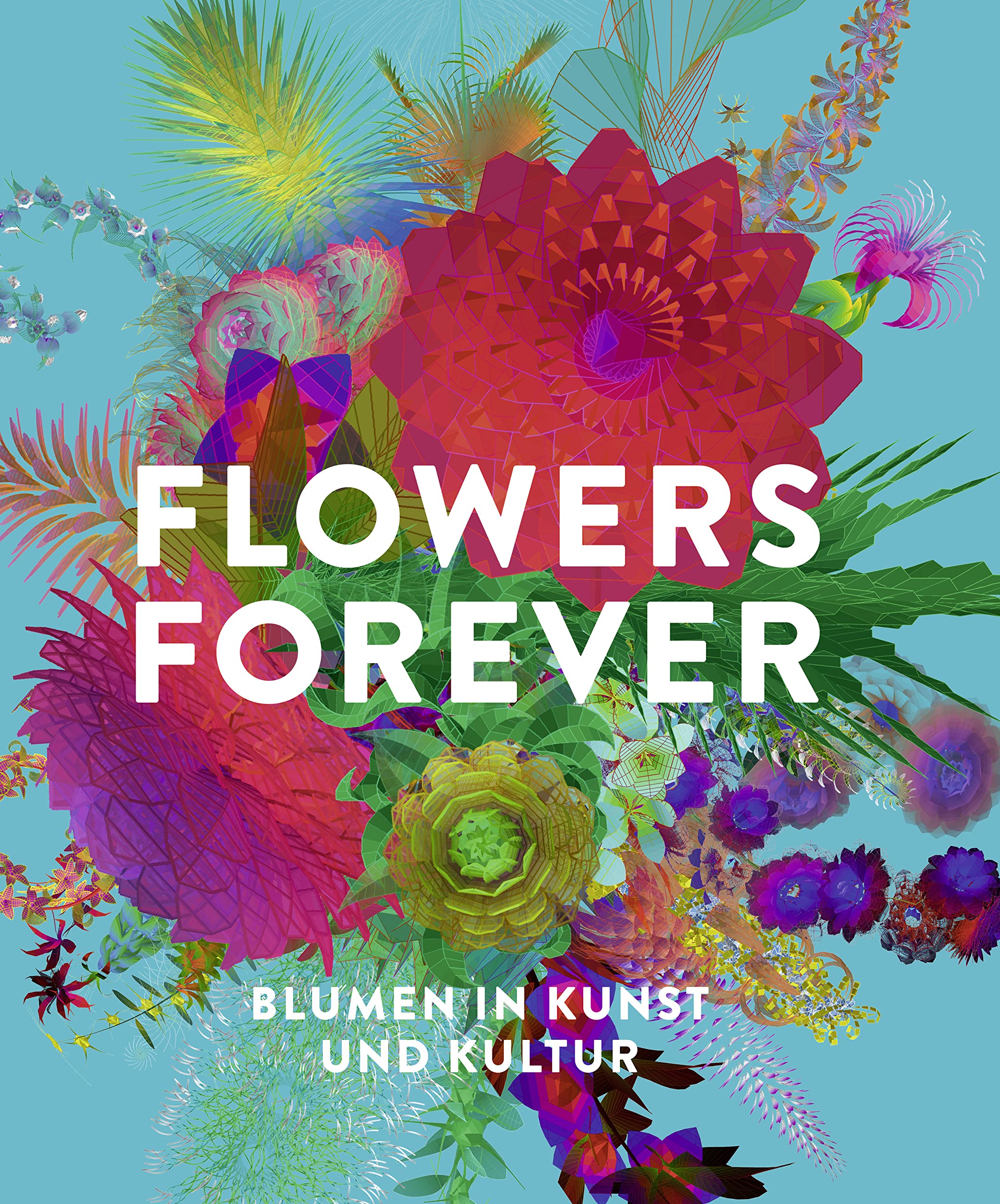 Flowers Forever Arts & Music