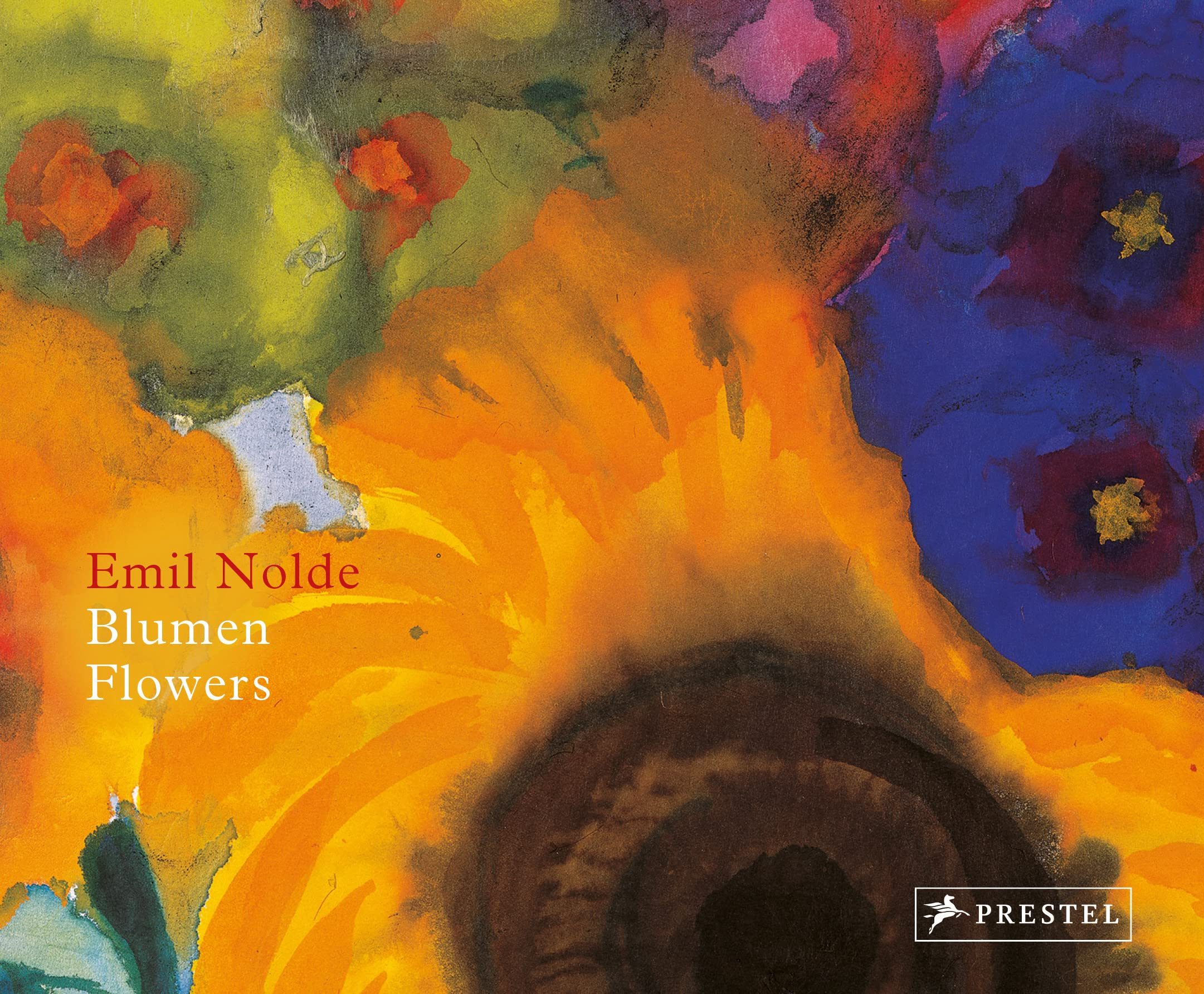 Emil Nolde Film, Art & Culture