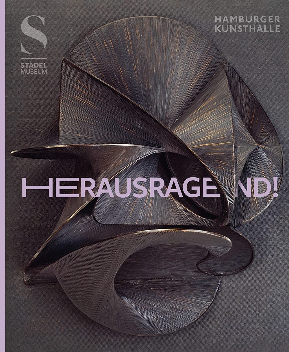 Herausragend! Das Relief von Rodin bis Picasso Architecture