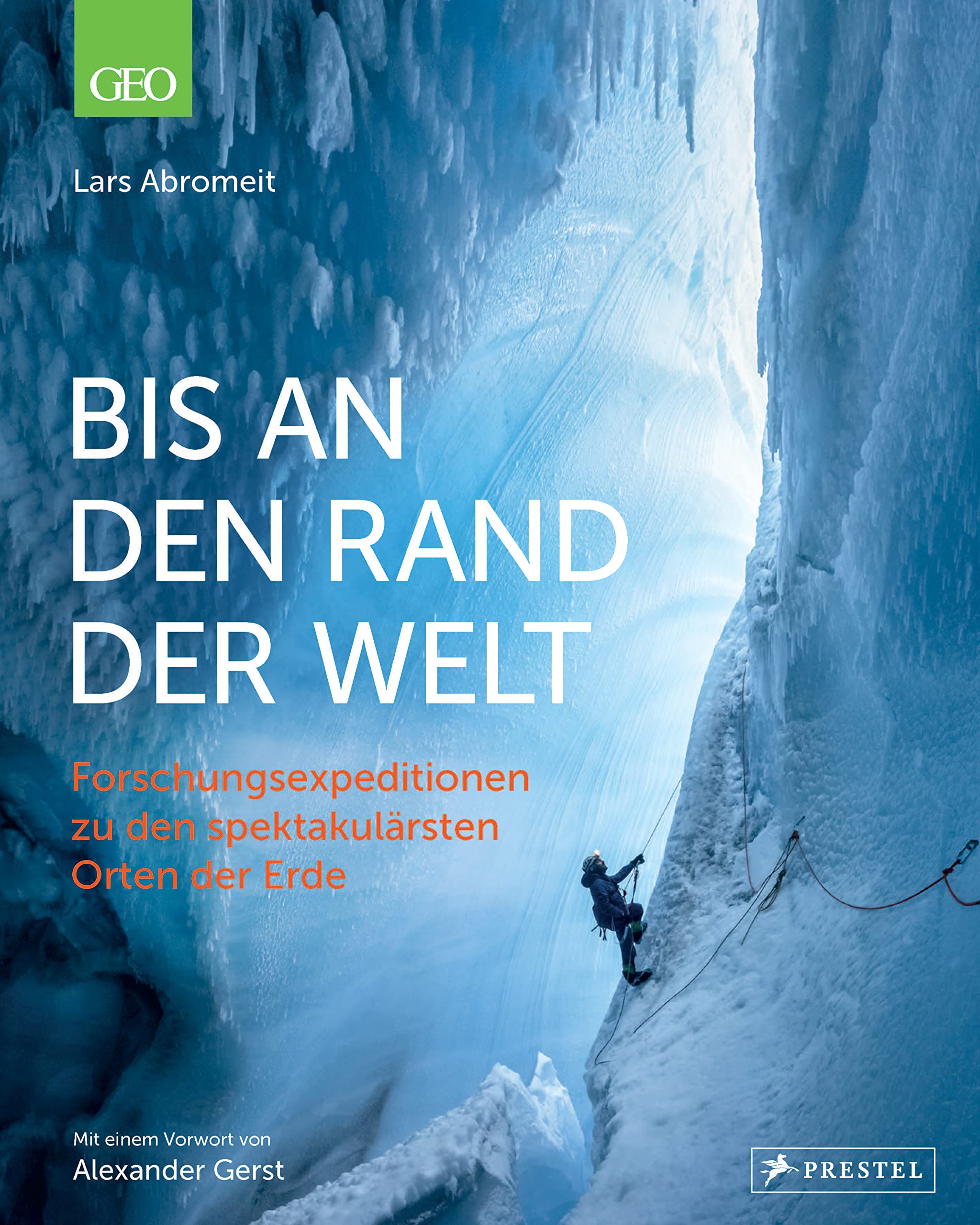 Bis an den Rand der Welt Politics & Society Books