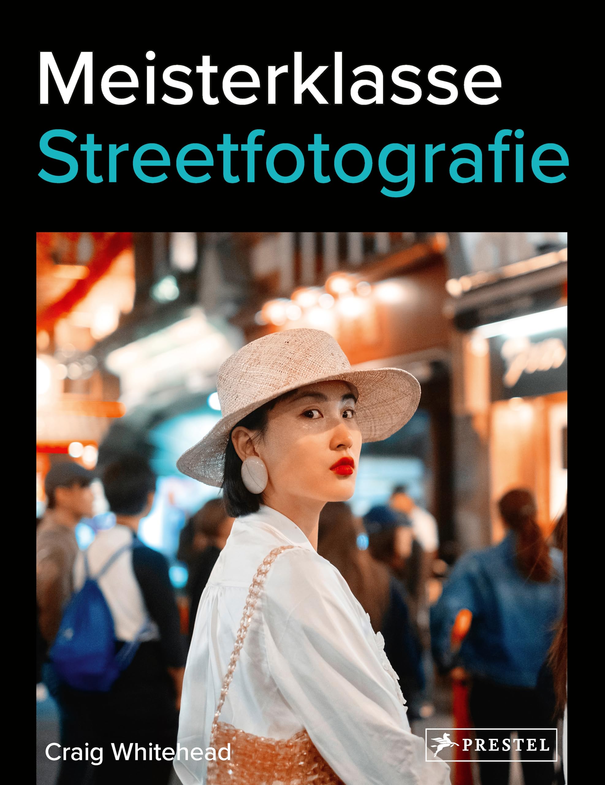 Meisterklasse Streetfotografie Photography