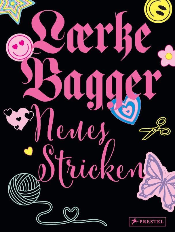 Product Image: Neues Stricken