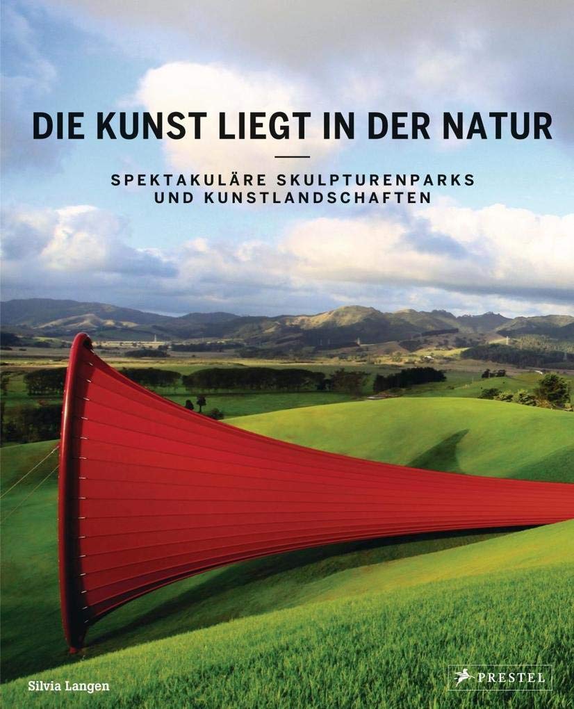 Die Kunst liegt in der Natur Architecture