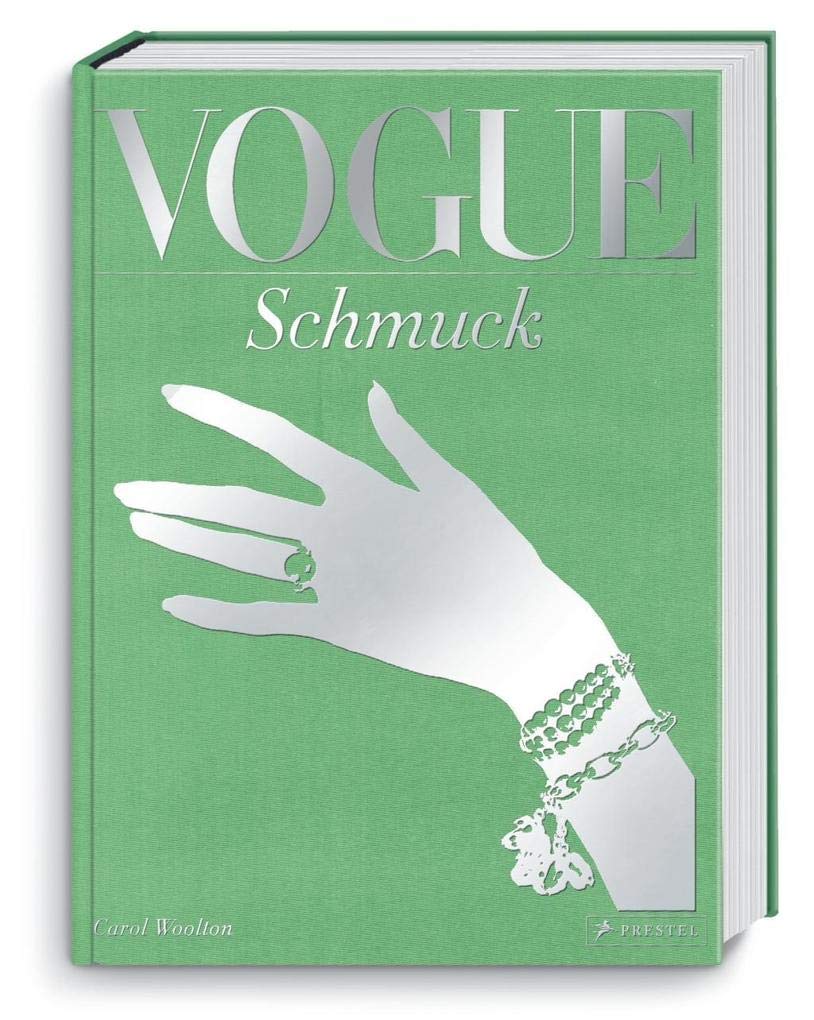 Product Image: VOGUE: Schmuck