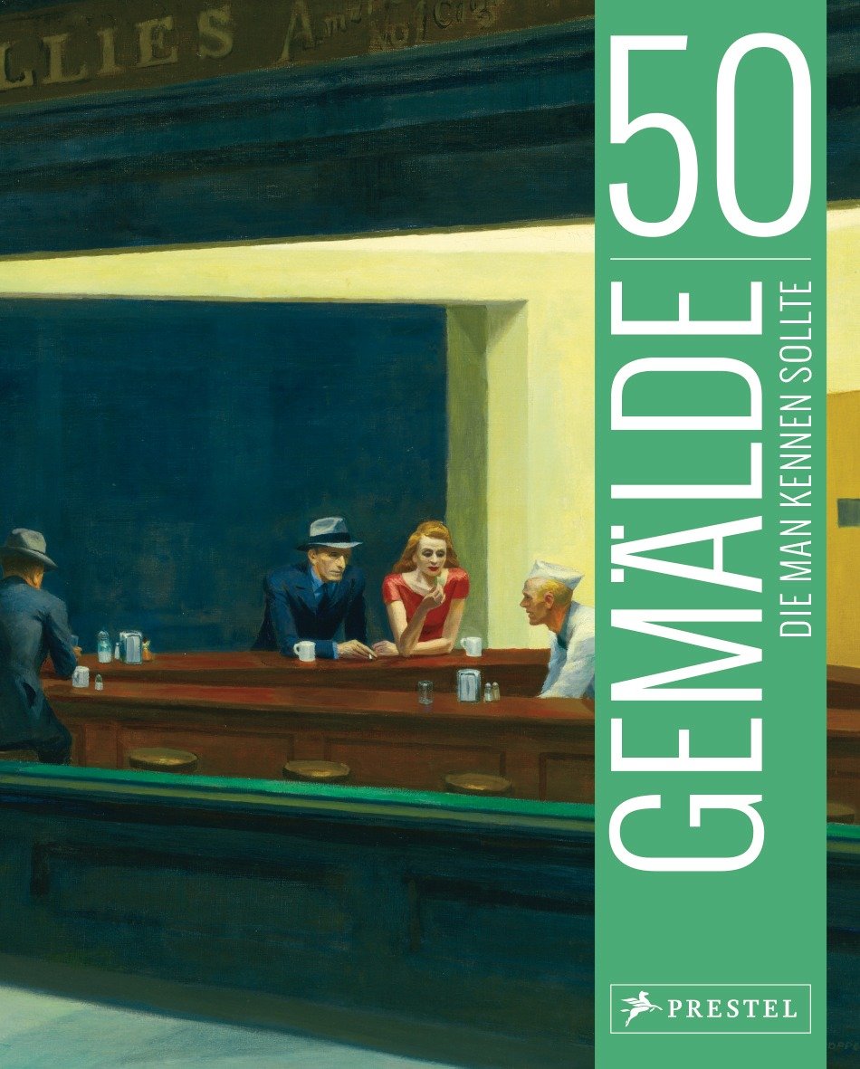 50 Gemälde, die man kennen sollte Film, Art & Culture