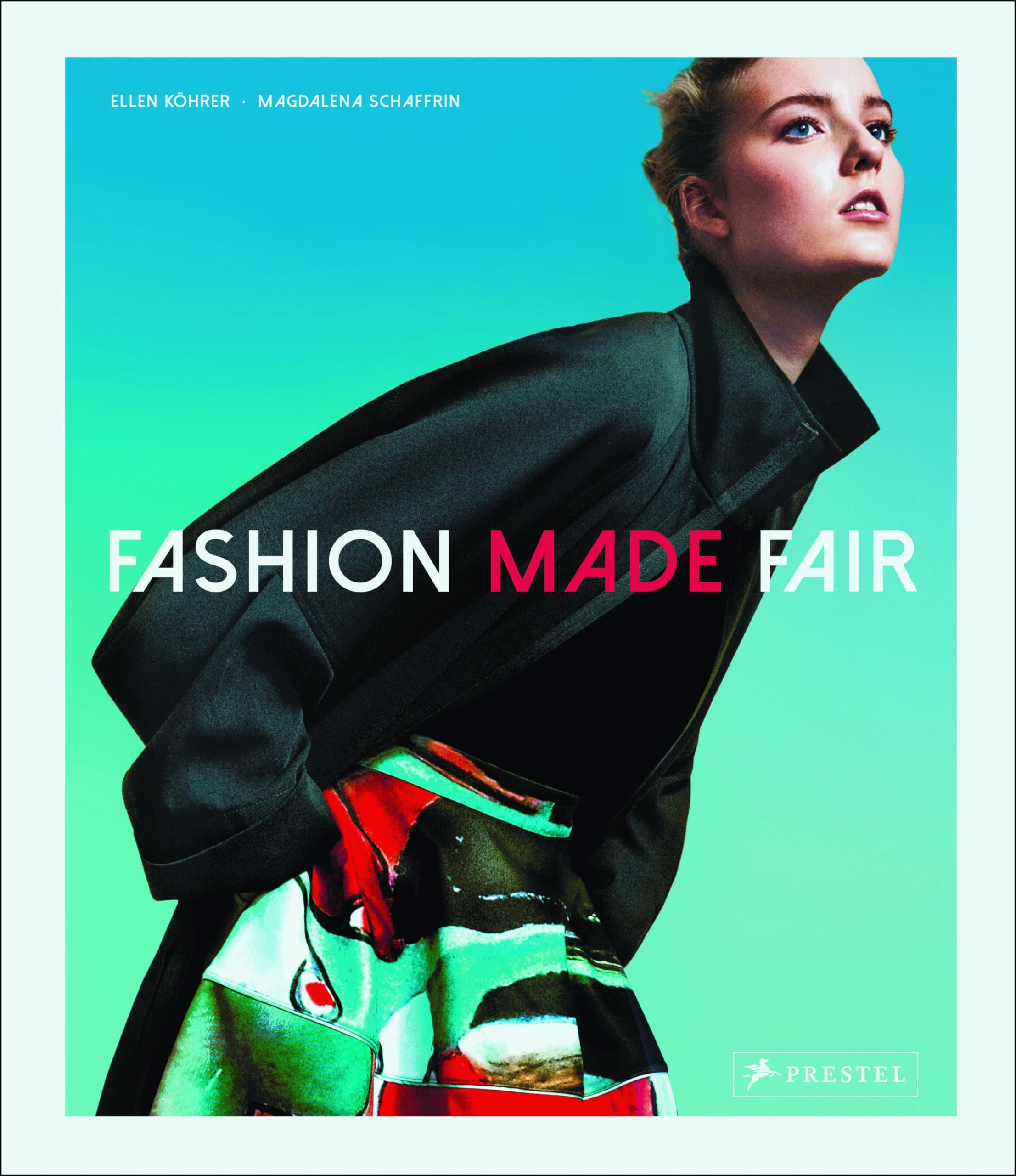 Fashion Made Fair: Modern - Innovative - Sustainable Film, Art & Culture