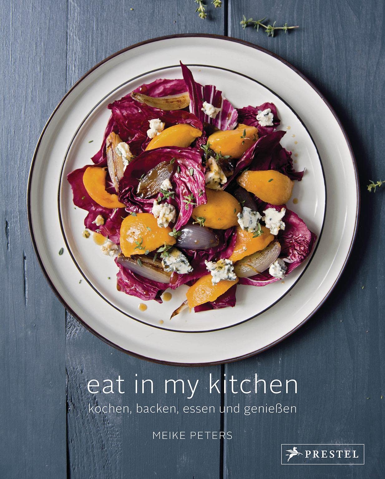 Product Image: Eat In My Kitchen
