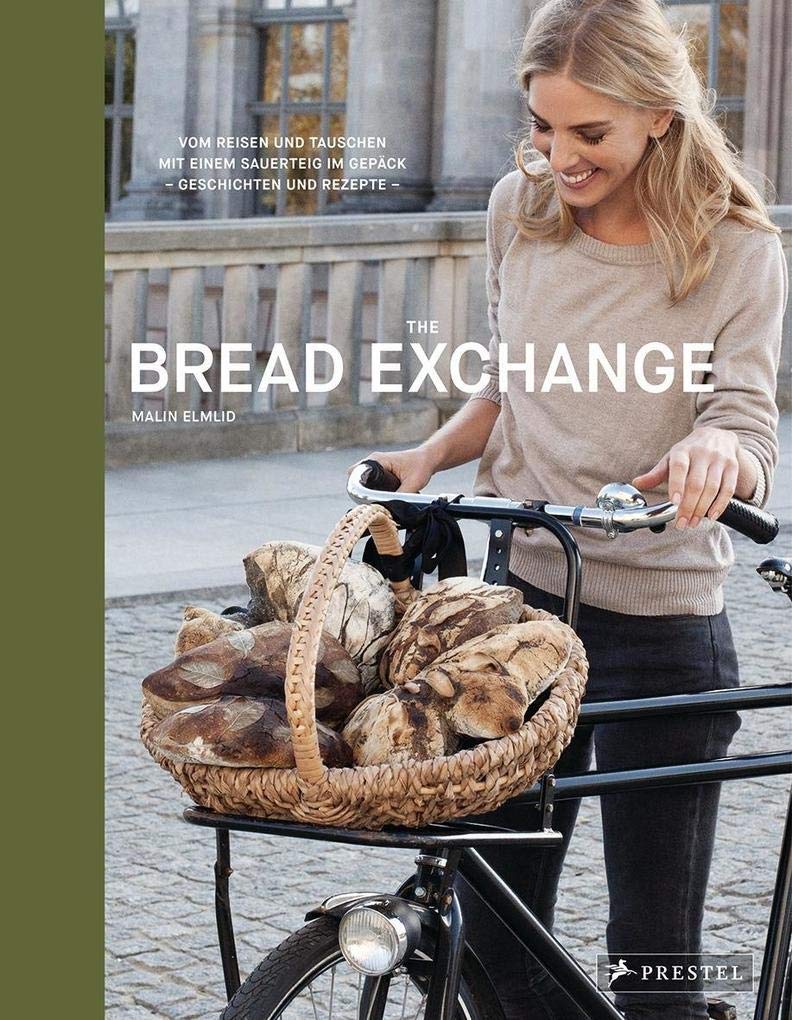 The Bread Exchange Leisure, Home & Garden