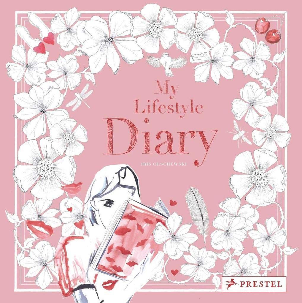 My Lifestyle Diary Film, Art & Culture