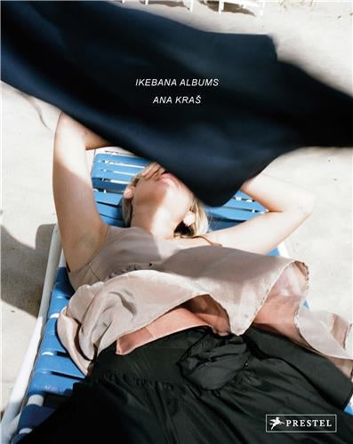 Ana Kras Ikebana Albums Photography