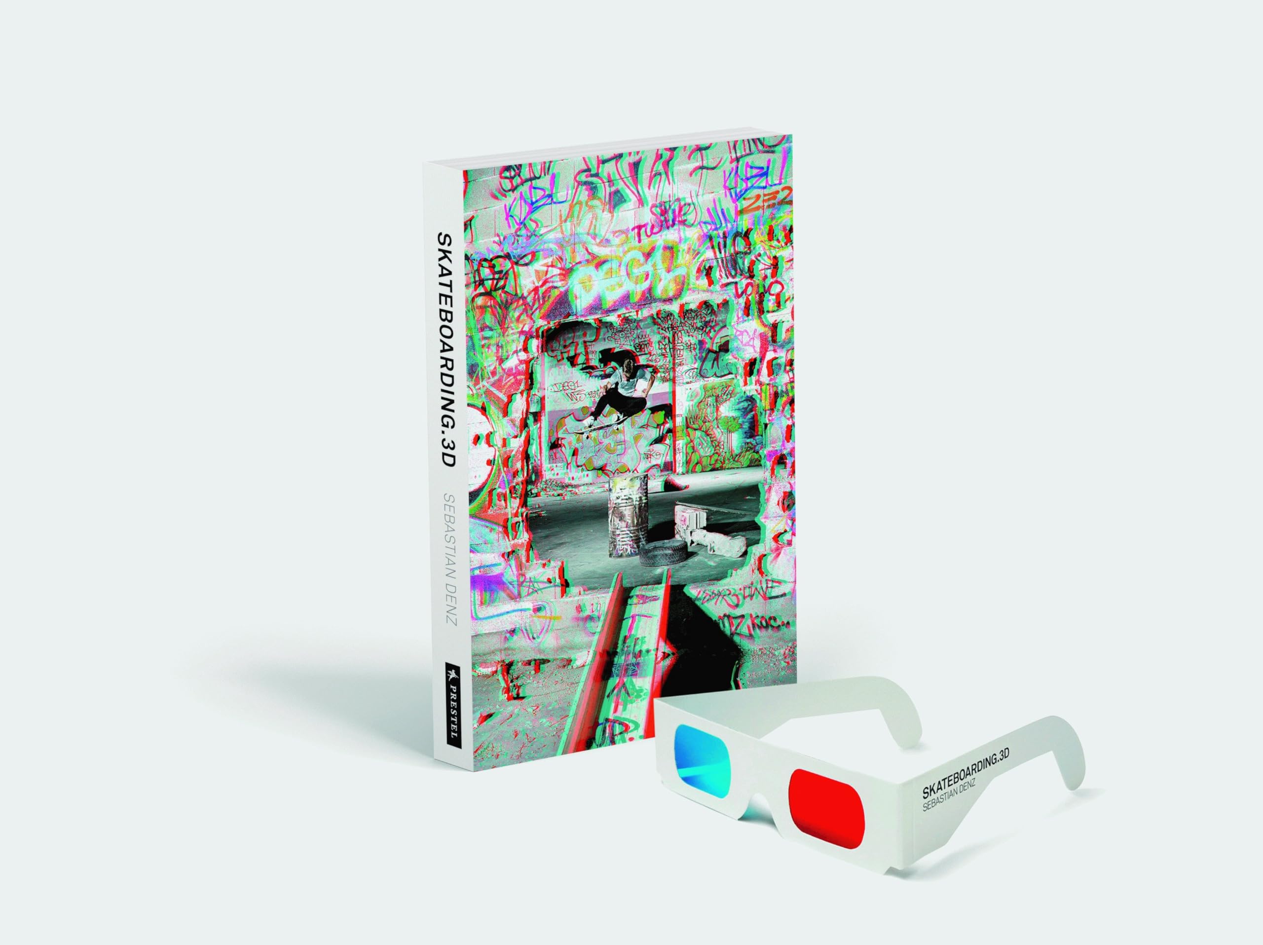 Product Image: Skateboarding 3D