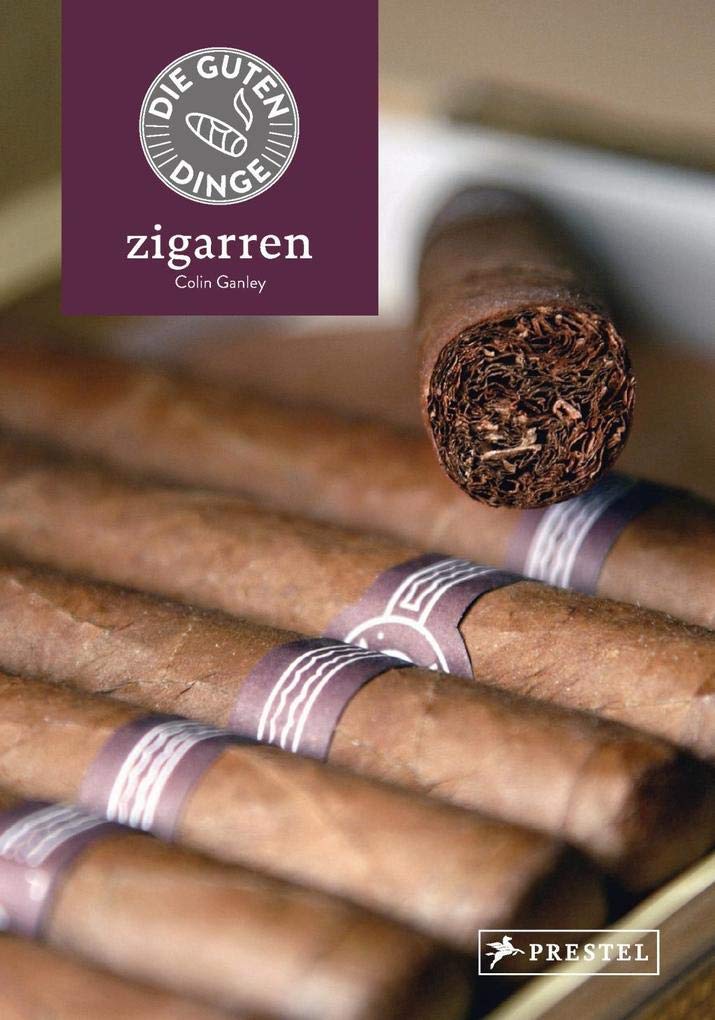 Die guten Dinge: ZIGARREN Lifestyle