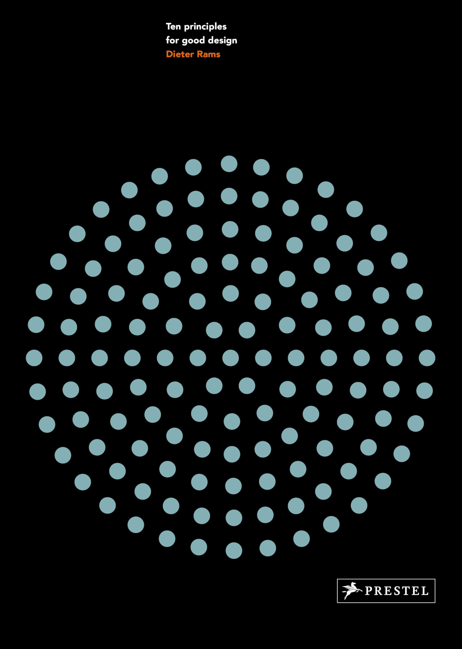 Ten Principles for Good Design: Dieter Rams: The Jorrit Maan Collection Film, Art & Culture
