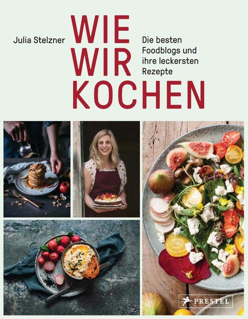Product Image: Wie wir kochen