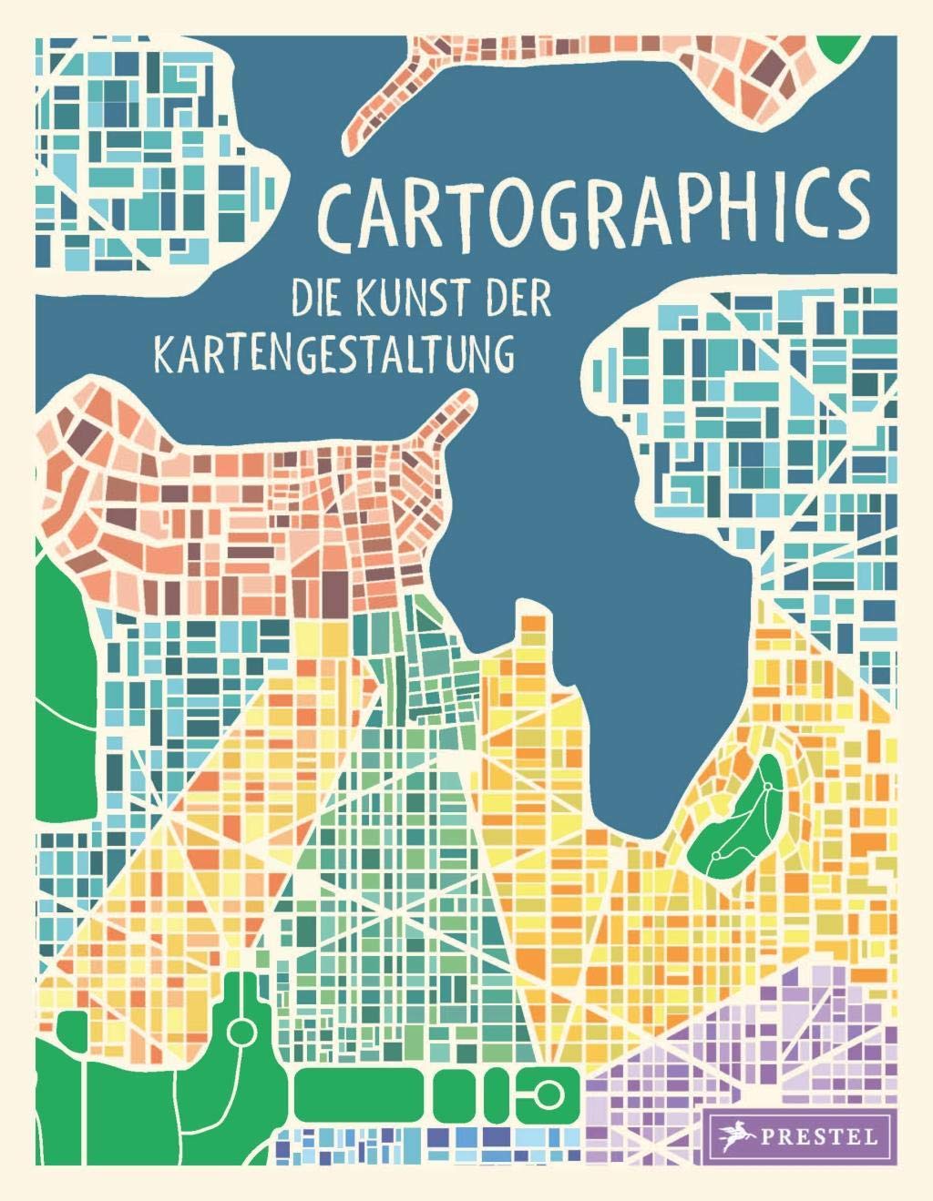 Cartographics: Die Kunst der Kartengestaltung Film, Art & Culture