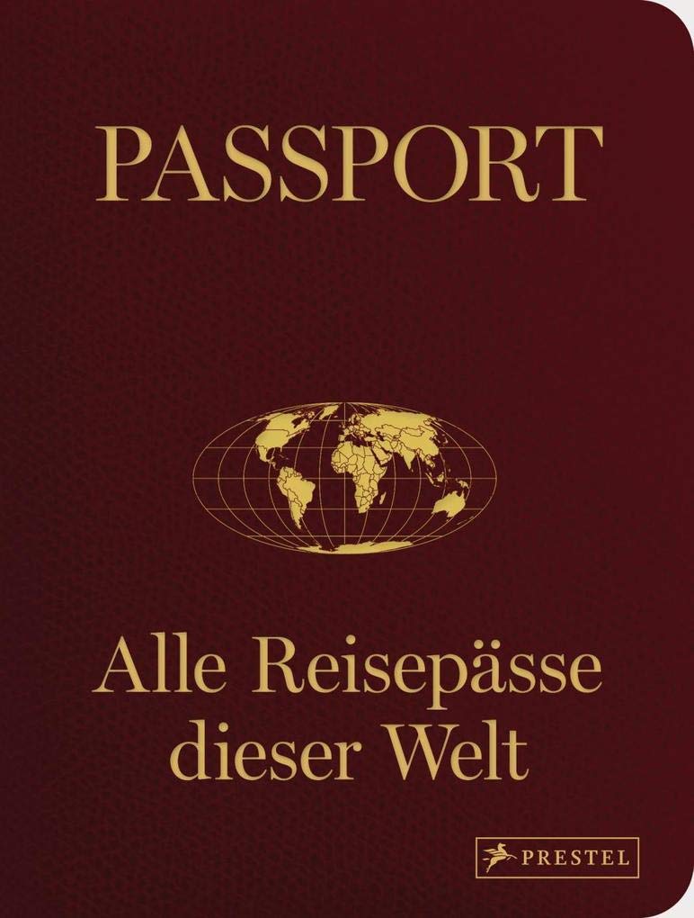 Passport Photography Books