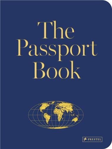 The Passport Book book